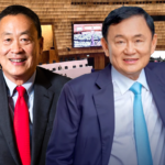 องครักษ์พิทักษ์ “นาย” คนไหน?