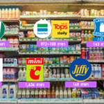 ทุนใหญ่กินเต็ม 2 ต่อ ดิจิทัลวอลเล็ต 5 แสนล้านไหลเข้ากระเป๋าเจ้าสัว