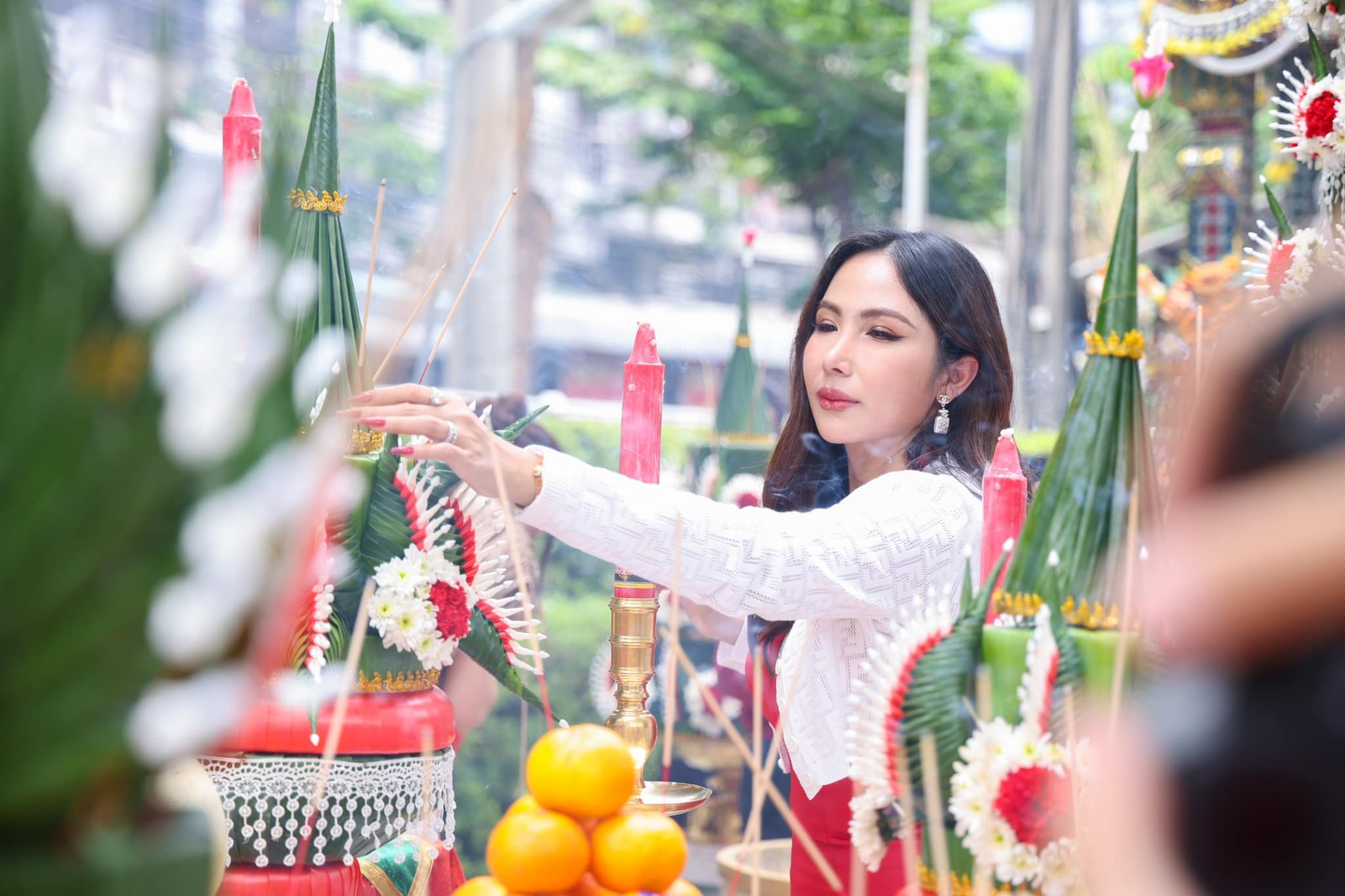 ฤกษ์ดี BUGABOO SHOP จับมือ ‘อั้ม-เอ-ปนันท์ชิตา’ เตรียมโปรเจกต์สุดพิเศษเร็ว ๆ นี้