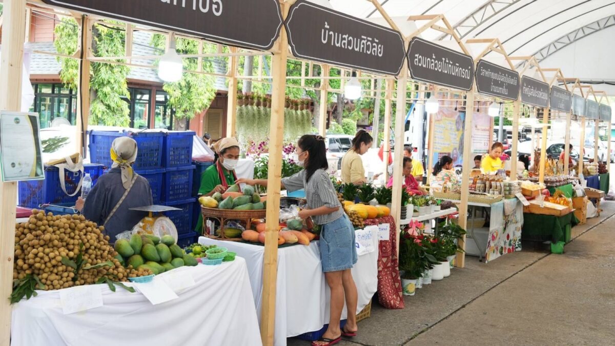 เศรษฐกิจ